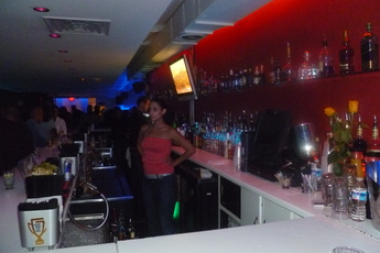 Ultrabar - Club | Lounge in Washington, DC.