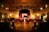 Heimathafen Neukölln  - Concert Venue | Theater in Berlin.