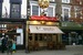 Fogg's - Bar | Restaurant in London.