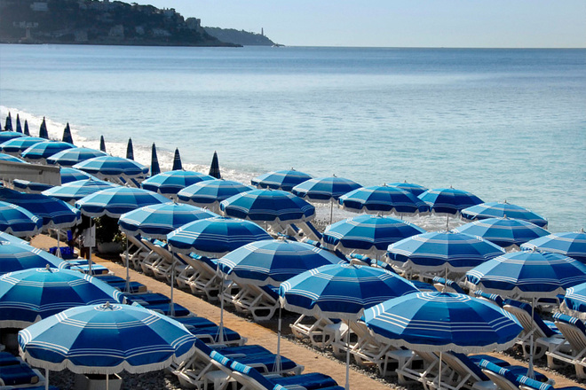 Photo of Nice, French Riviera