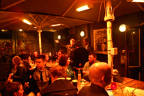 The Lock Tavern - Bar | Live Music Venue | Pub in London.