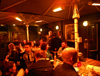 The Lock Tavern - Bar | Live Music Venue | Pub in London.
