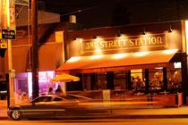 3rd Street Station - Gastropub in Los Angeles.