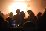 Café Pakhuis Wilhelmina - Club | Live Music Venue in Amsterdam.