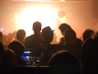Café Pakhuis Wilhelmina - Club | Live Music Venue in Amsterdam.
