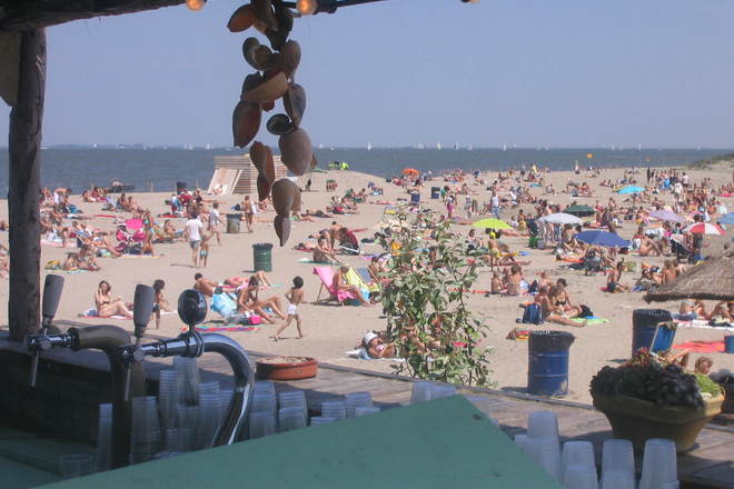 Photo of Blijburg