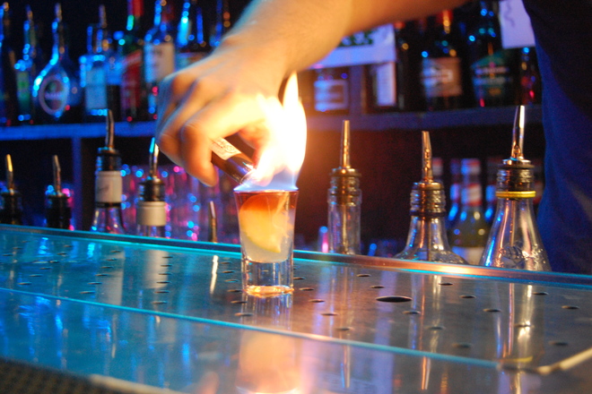 Shots! Shots! Shots! (PHOTOS) - 5 of 13