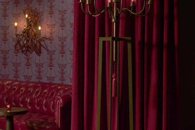 Photo of Crimson Lounge