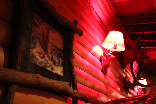 Photo of The Bigfoot Lodge