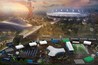 2013 UEFA Champions Festival - Festival | Soccer | Sports in London.