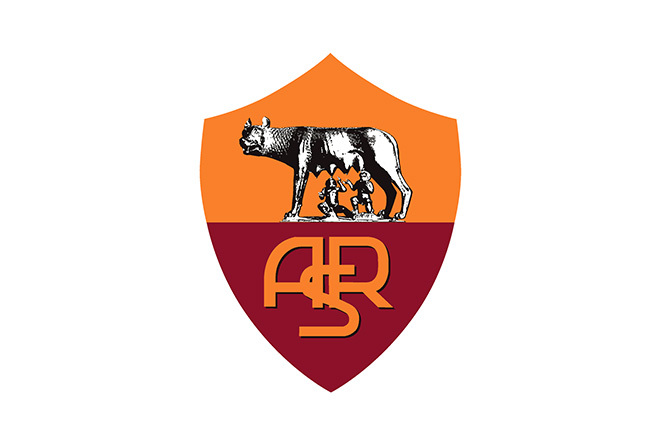 Photo of AS Roma vs. Novara Calcio