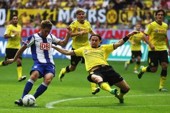 Hertha BSC Berlin