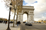 Avenue des Champs-Élysées - Culture | Nightlife Area | Outdoor Activity | Shopping Area in Paris.