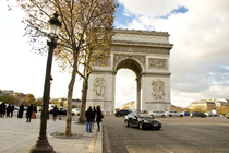 Avenue des Champs-Élysées - Culture | Nightlife Area | Outdoor Activity | Shopping Area in Paris.