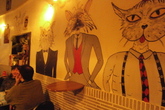 Cat Bar - Bar | Restaurant in Barcelona