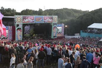 Dutch Valley Festival - Music Festival in Amsterdam.