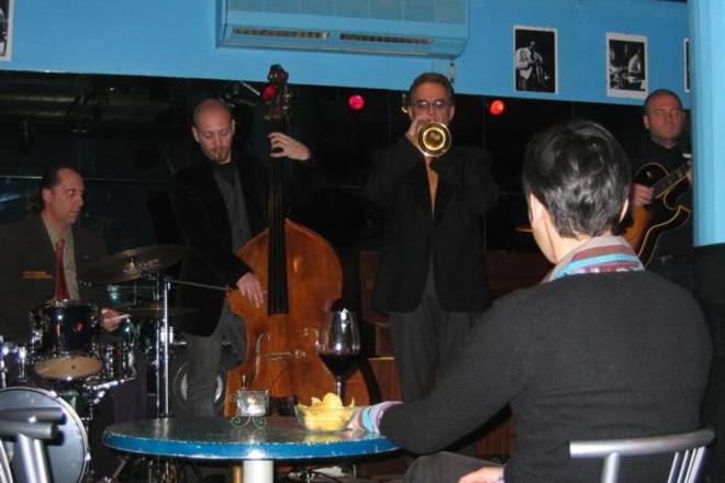 Photo of Venice Jazz Club