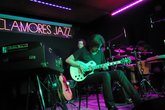 Clamores  - Jazz Club in Madrid.