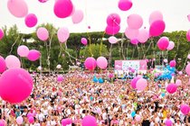 Susan G. Komen Race for the Cure Rome - Fitness & Health Event | Sports | Running in Rome.