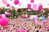 Susan G. Komen Race for the Cure Rome - Fitness & Health Event | Sports | Running in Rome.