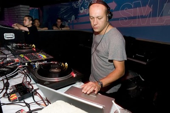 Photo of Monegros Desert Festival 2012