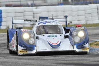 Toyota Grand Prix of Long Beach - Auto Racing in Los Angeles.