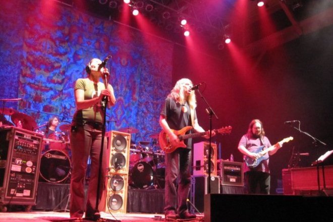 Photo of Dark Star Orchestra