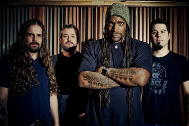 Photo of Sepultura