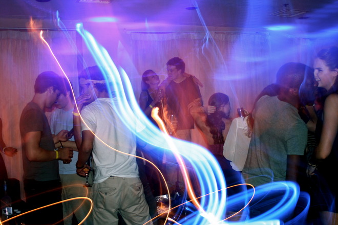 Photo of Splash Ultra Lounge