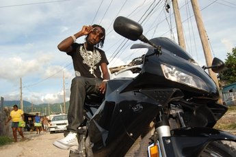 Mavado