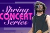OC Market Place Spring Concert Series - Concert in Los Angeles.