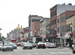 M Street - Nightlife Area | Outdoor Activity | Shopping Area in Washington, DC.