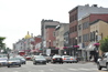 M Street