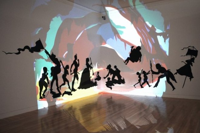 Photo of Hammer Museum
