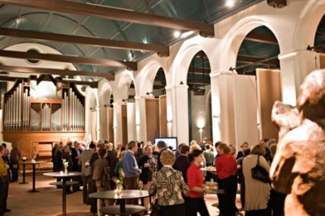 Photo of Vredenburg Leeuwenbergh (Utrecht)