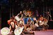 Stomp - Dance Performance | Live Music | Performing Arts | Show in New York.