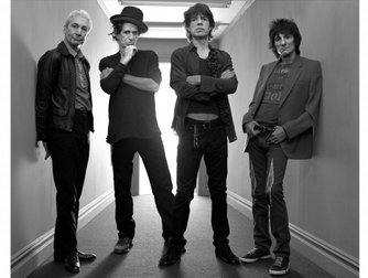 The Rolling Stones