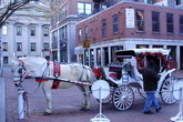 Faneuil Hall - Landmark | Nightlife Area | Outdoor Activity | Shopping Area in Boston