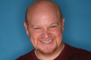 Rob Little