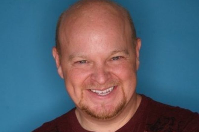 Photo of Rob Little