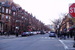 Newbury Street - Outdoor Activity | Shopping Area in Boston.