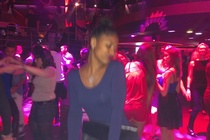Mix Club - Club in Paris.