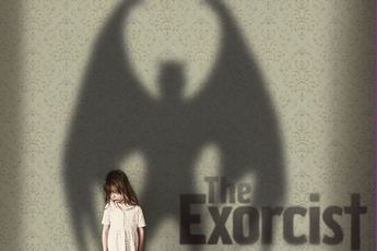  The Exorcist - Play in Los Angeles.