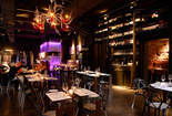 Centrale - Bar | Lounge | Restaurant in Venice.