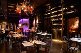 Centrale - Bar | Lounge | Restaurant in Venice.