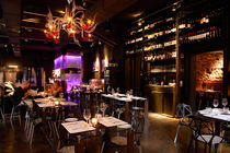 Centrale - Bar | Lounge | Restaurant in Venice.