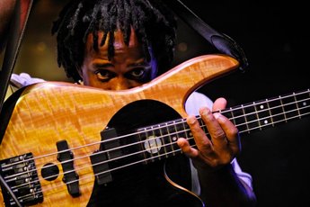 Victor Wooten