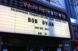 The Warfield - Concert Venue in San Francisco.