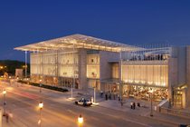 The Art Institute of Chicago - Museum in Chicago.