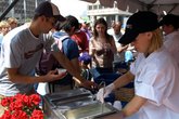 Boston Harborfest - Food & Drink Event | Holiday Event in Boston.
